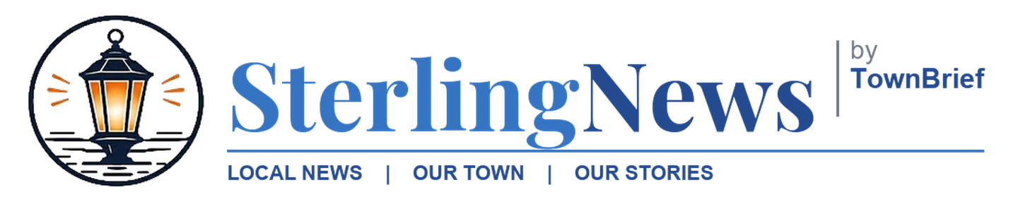 The Sterling MA Post